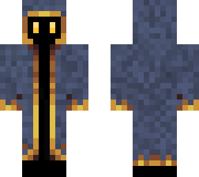 mi skin para un server