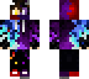 michael afton <3