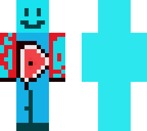 mine