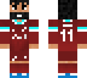 mo salah