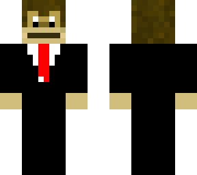 monke wit suit