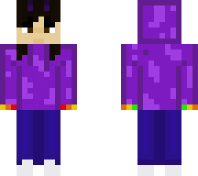 moo pride skin