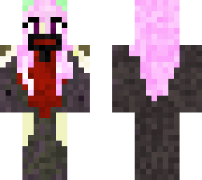 moose this is ur egirl skin