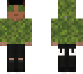 moss guy
