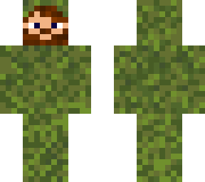 moss suit wide