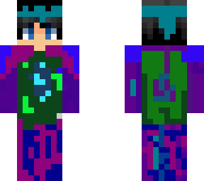 mountain wizard