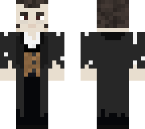mr. hyde