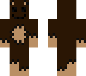 mr.bear