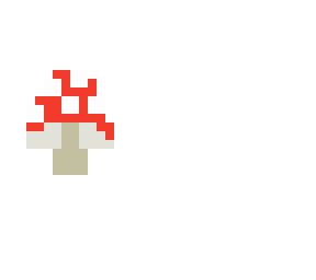 mushroom :))