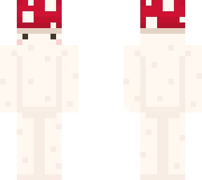 mushroom