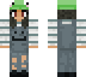 my default (different eyes)