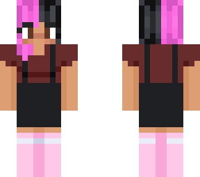 my friend except theyre pixelated
