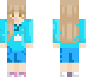 my girl x'3