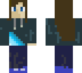 my new avatar