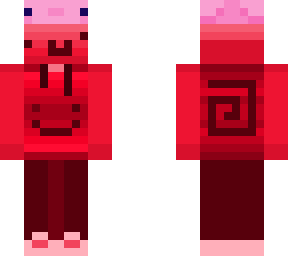 my new skin!