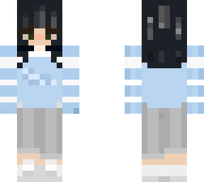 my sister's character