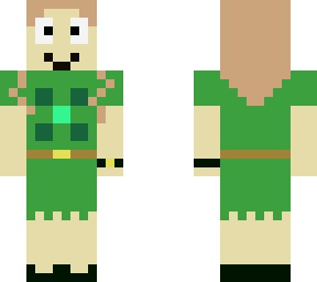 my sisters 2:nd skin