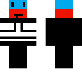 my skin