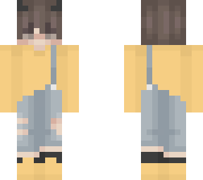 my skin