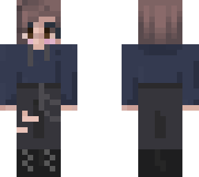 my skin