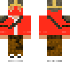 my skin but viking
