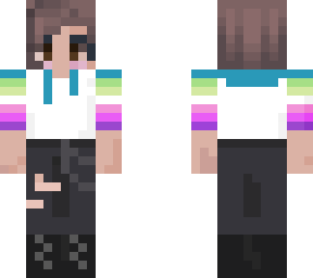 my skin different shirt