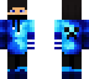 my skin number 6