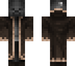 mysterious dark