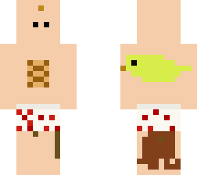 na.ked skin (: