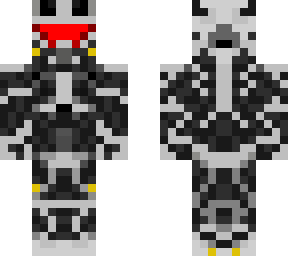 nanosuit from phantomonster