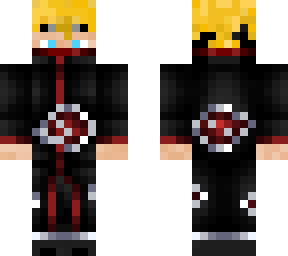 naruto akatsuki