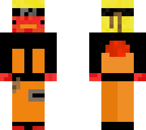 naruto redplatypus2000