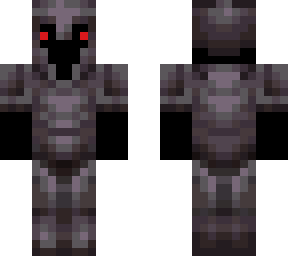 nehterite monster