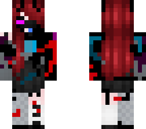 nether, monument and end corruption