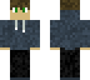new casual dude