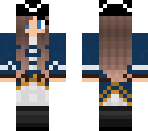 new pirate