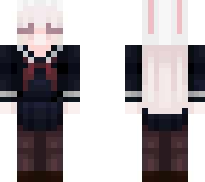 new skin! read description