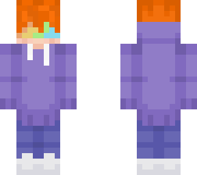 new skin