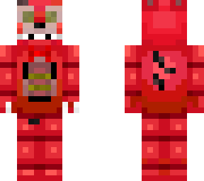nightmare system error toy bonnie