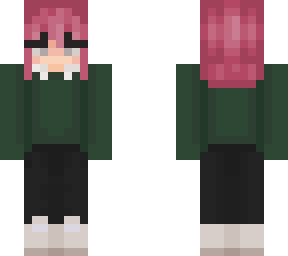niki/nihachu :)