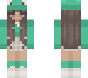 nina frog