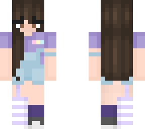 no ombre