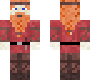 norse warrior