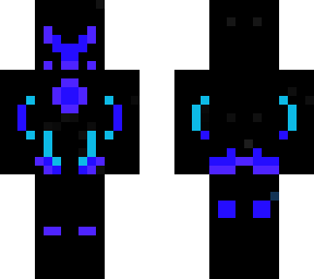 nova blue robot 3.0
