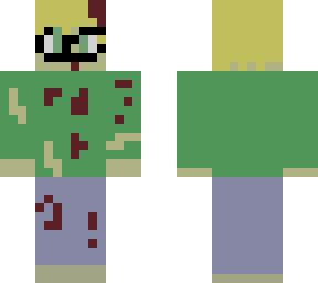 nugget(dead)