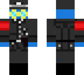 officer moon 2