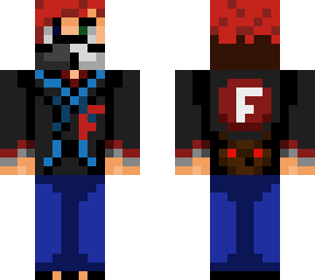 official skin