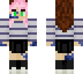 okok im done now this is my skin fr this time