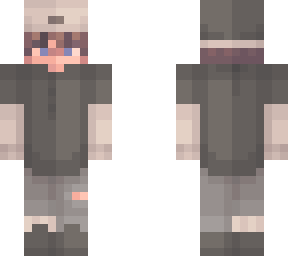 old bbh skin ?