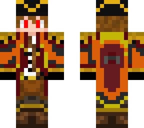 old solger red